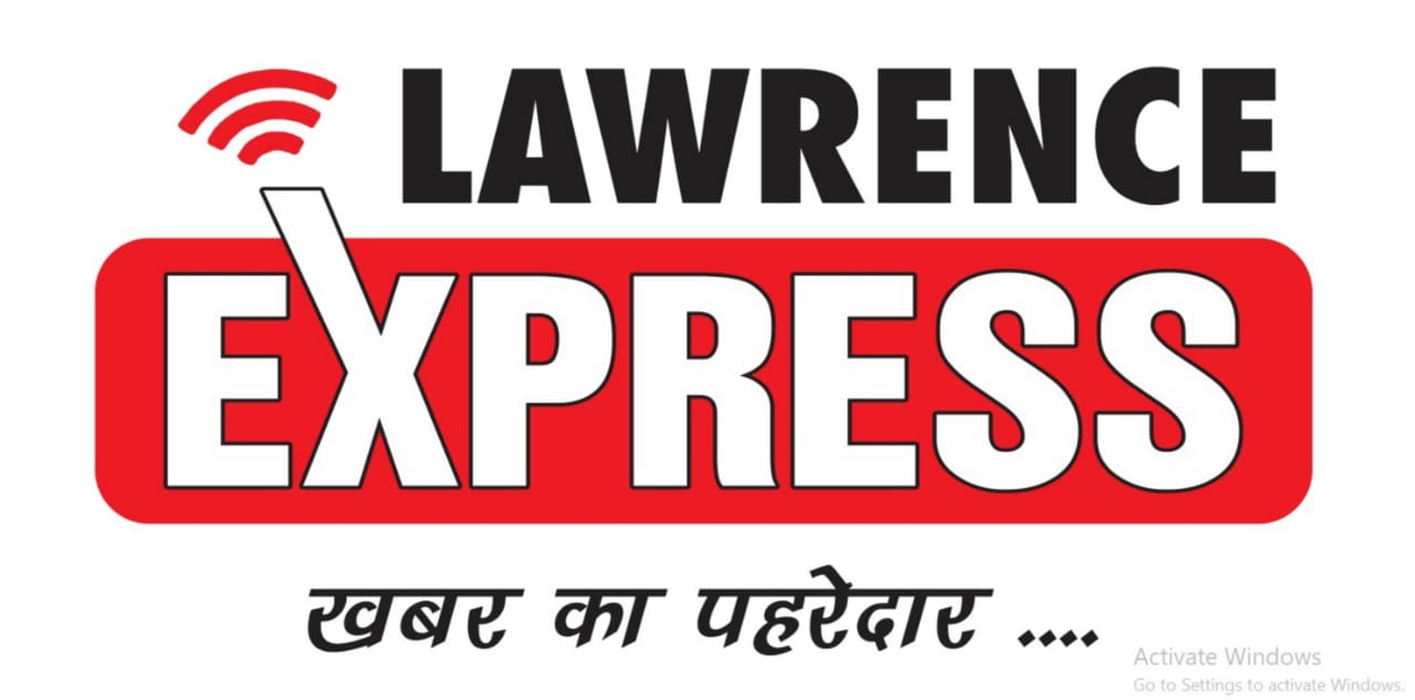 Lawrence Express News